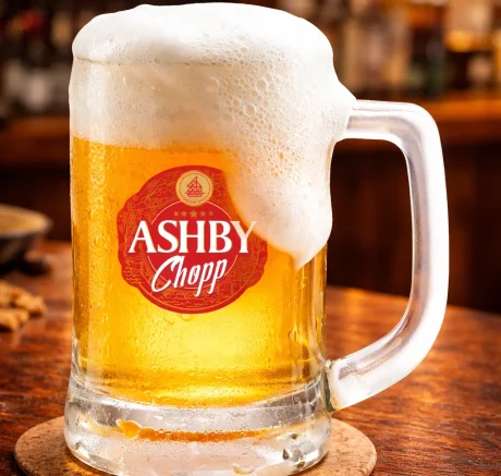 Caneca de Chopp