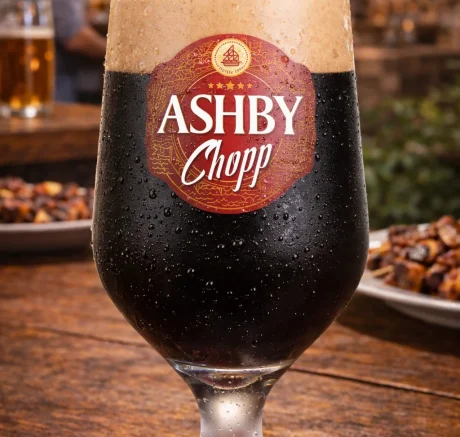 Copo Chopp Escura