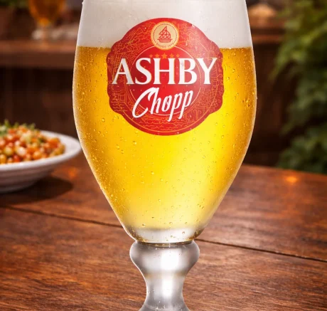 Copo Chopp Pilsen